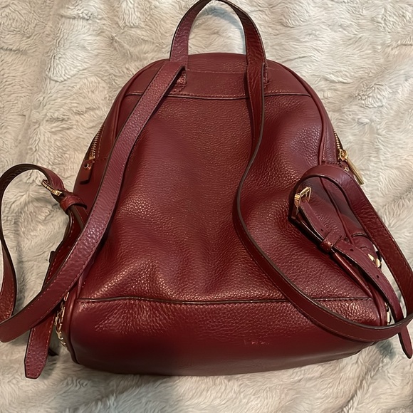 Special 🍀🍀🍀Michael Kors Back Pack - Picture 2 of 6